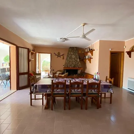 بيت للعطل Spanuhouse Sea View