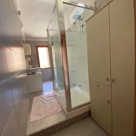 بيت للعطل Spanuhouse Sea View