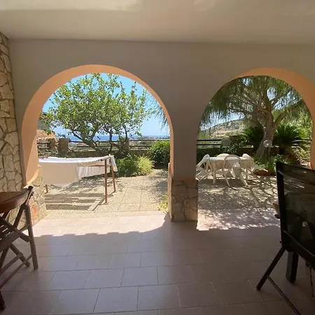 Spanuhouse Sea View