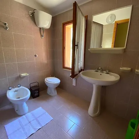 بيت للعطل Spanuhouse Sea View سولاناس