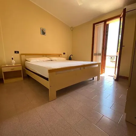 بيت للعطل Spanuhouse Sea View *