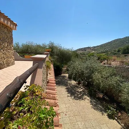Spanuhouse Sea View